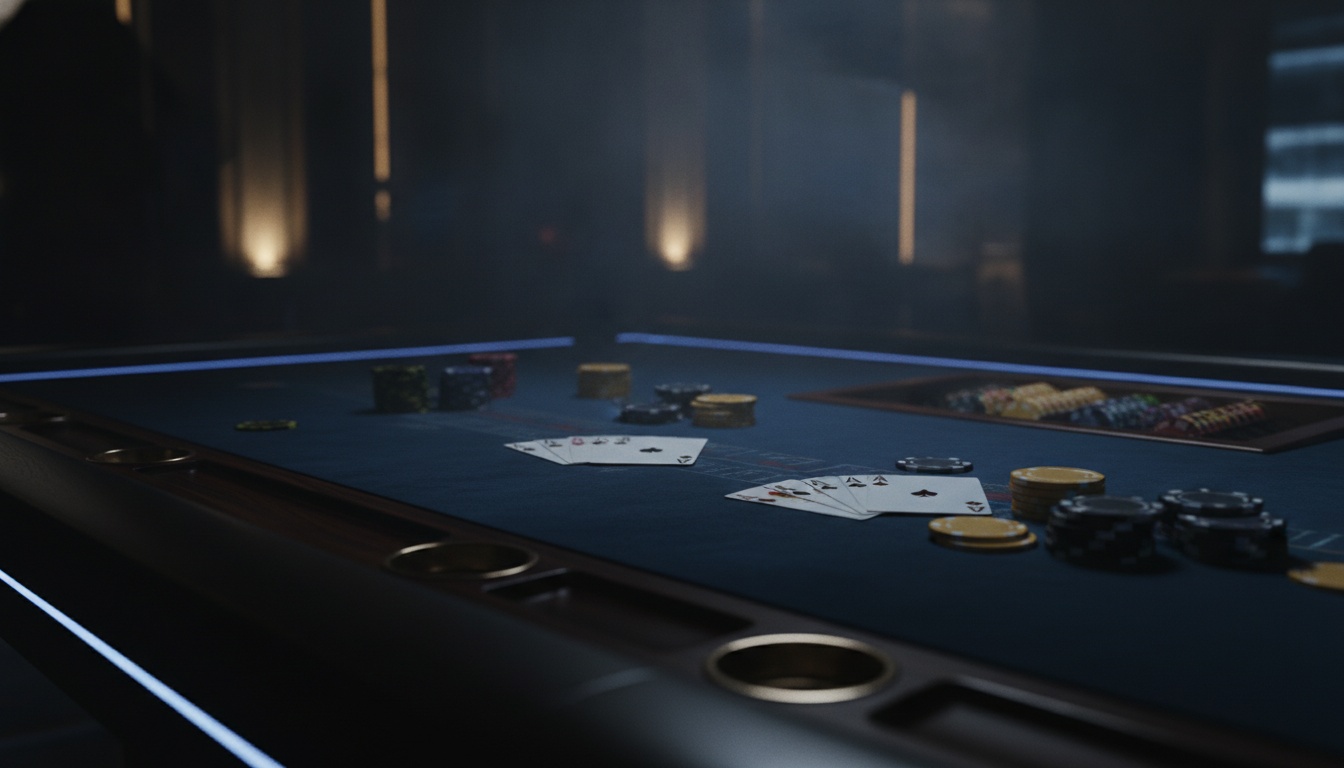 Fezbet: Vielfalt der Spiele im Fezbet Casino